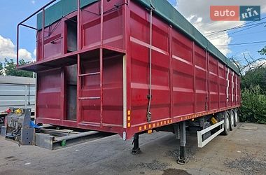 Самосвал полуприцеп Schwarzmuller 3E-E 2003 в Тальном