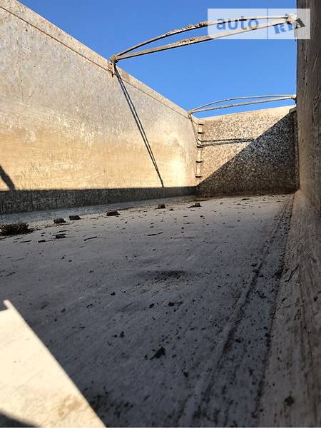 Самосвал полуприцеп Schwarzmuller BPW 1996 в Радехове фото 4 Самосвал полуприцеп Schwarzmuller BPW 1996 в Радехове