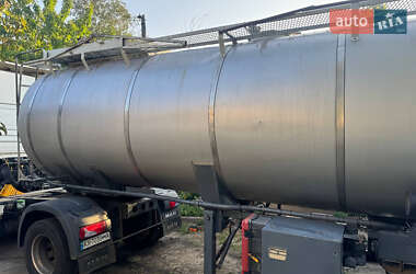 Цистерна полуприцеп Schwarzmuller E 1989 в Харькове