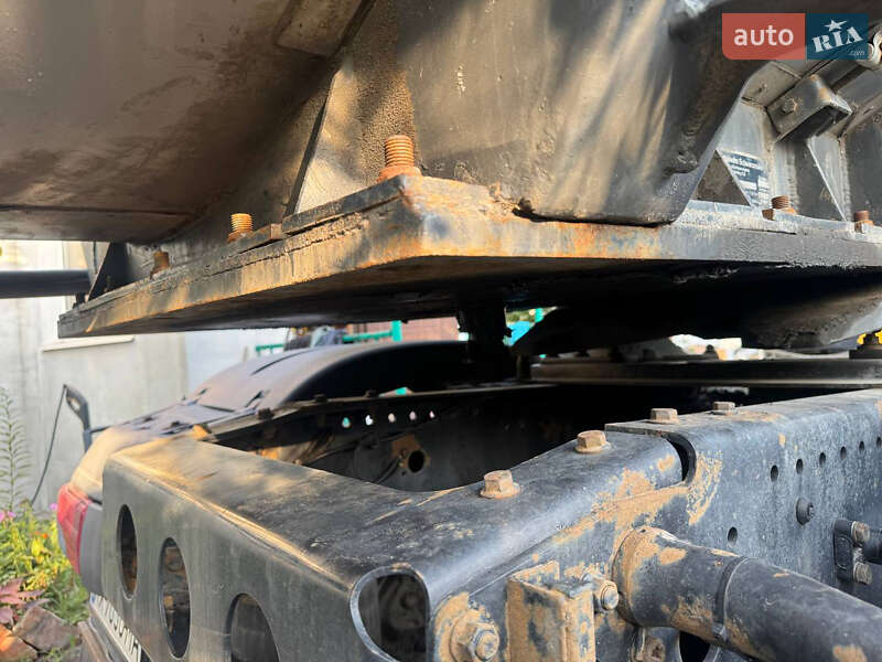 Цистерна полуприцеп Schwarzmuller E 1989 в Харькове фото 10 Цистерна полуприцеп Schwarzmuller E 1989 в Харькове