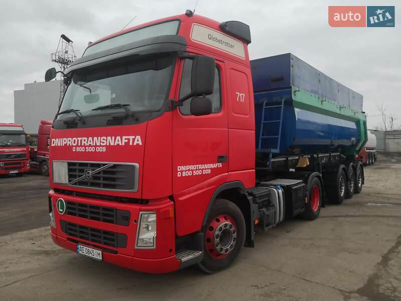 Самосвал полуприцеп Schwarzmuller J-Serie 2013 в Каменском