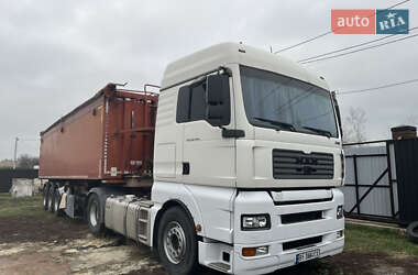 Самосвал полуприцеп Schwarzmuller Kis 2006 в Днепре