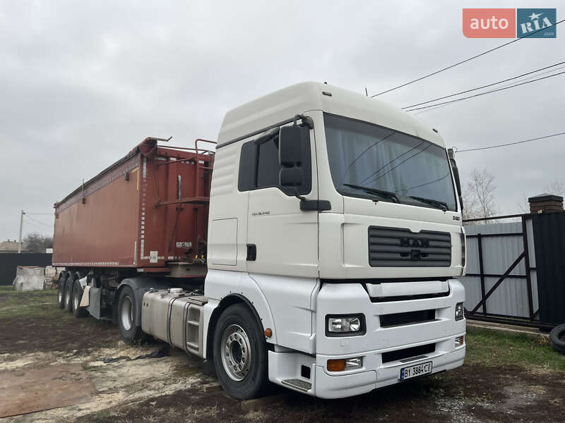 Schwarzmuller Kis 2006 Schwarzmuller Kis 2006