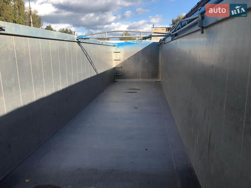 Самосвал полуприцеп Schwarzmuller Kis 2011 в Тернополе фото 20 Самосвал полуприцеп Schwarzmuller Kis 2011 в Тернополе