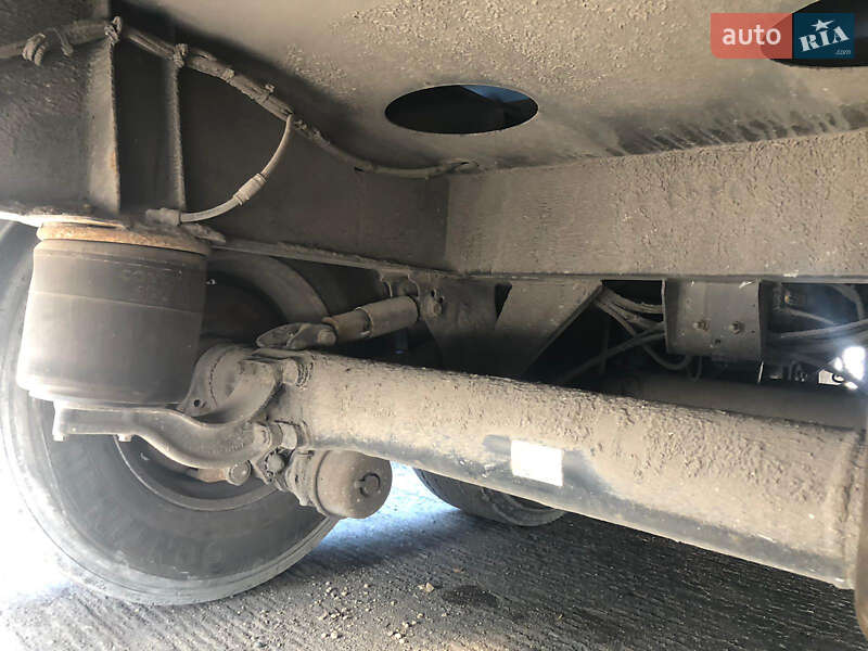 Самосвал полуприцеп Schwarzmuller Kis 2011 в Тернополе фото 22 Самосвал полуприцеп Schwarzmuller Kis 2011 в Тернополе