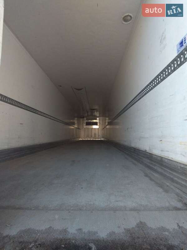 Рефрижератор полуприцеп Schwarzmuller S-1 2011 в Киеве фото 10 Рефрижератор полуприцеп Schwarzmuller S-1 2011 в Киеве