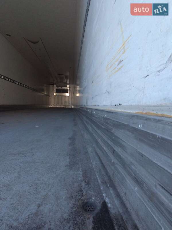 Рефрижератор полуприцеп Schwarzmuller S-1 2011 в Киеве фото 13 Рефрижератор полуприцеп Schwarzmuller S-1 2011 в Киеве