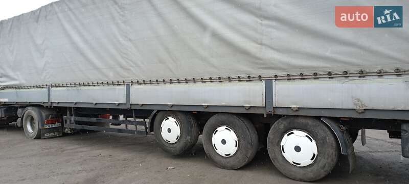 Schwarzmuller S-1 2002