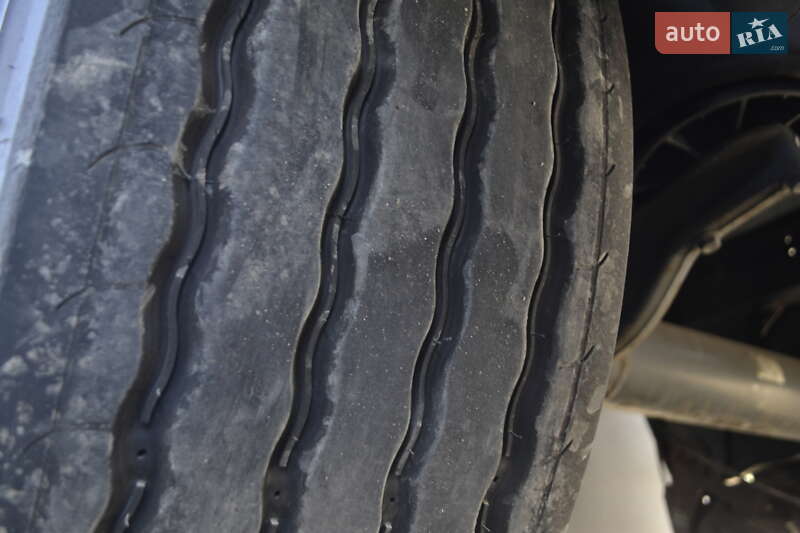 Рефрижератор напівпричіп Schwarzmuller S1 2012 в Хусті фото 11 Рефрижератор напівпричіп Schwarzmuller S1 2012 в Хусті