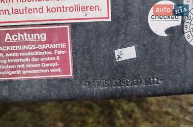 Борт Schwarzmuller SAF 2013 в 
