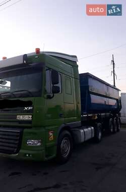 Самосвал полуприцеп Schwarzmuller SK 2013 в 