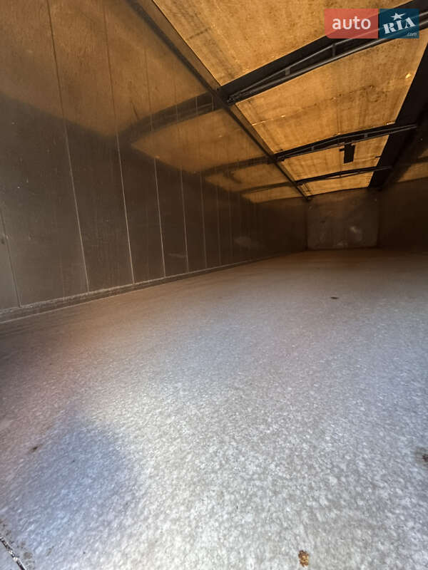 Самосвал полуприцеп Schwarzmuller SK 2018 в Соленом