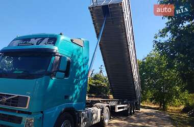 Самосвал полуприцеп Schwarzmuller SN24 2003 в 