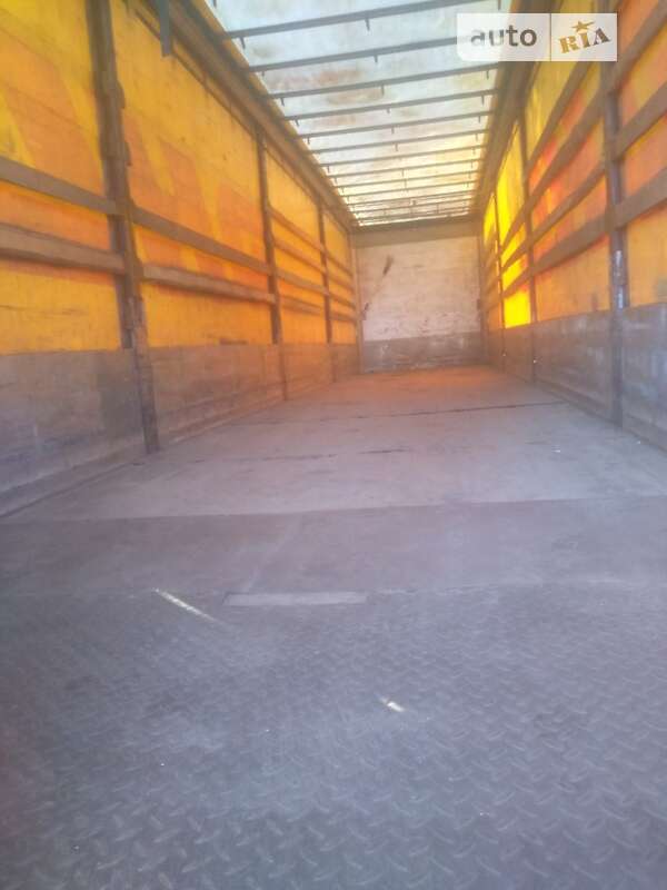 Бортовой полуприцеп Schwarzmuller SPA-3E 2008 в Рокитном фото 9 Бортовой полуприцеп Schwarzmuller SPA-3E 2008 в Рокитном