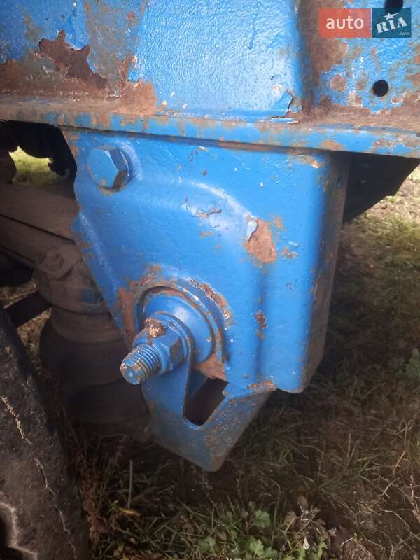 Контейнеровоз полуприцеп Schwarzmuller SPA-3E 2000 в Ромнах фото 11 Контейнеровоз полуприцеп Schwarzmuller SPA-3E 2000 в Ромнах