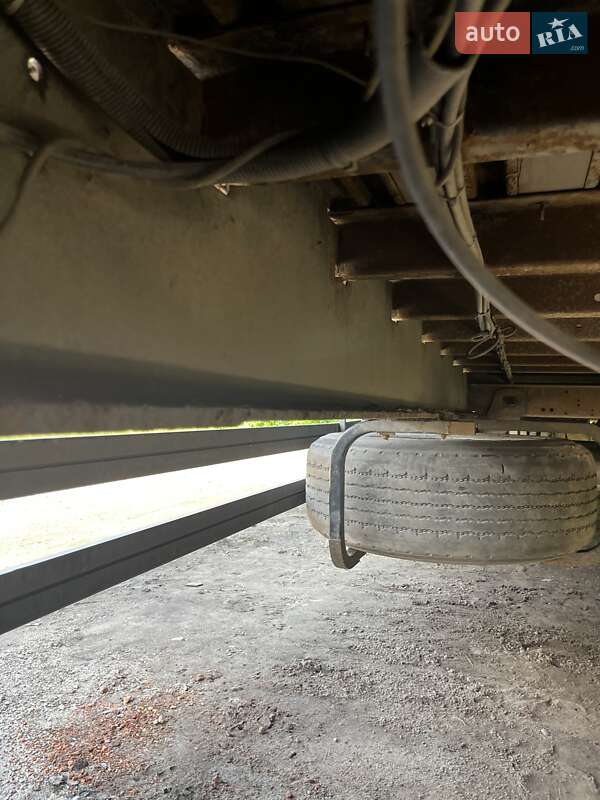 Бортовой полуприцеп Schwarzmuller SPA-3E 2008 в Чернигове фото 13 Бортовой полуприцеп Schwarzmuller SPA-3E 2008 в Чернигове