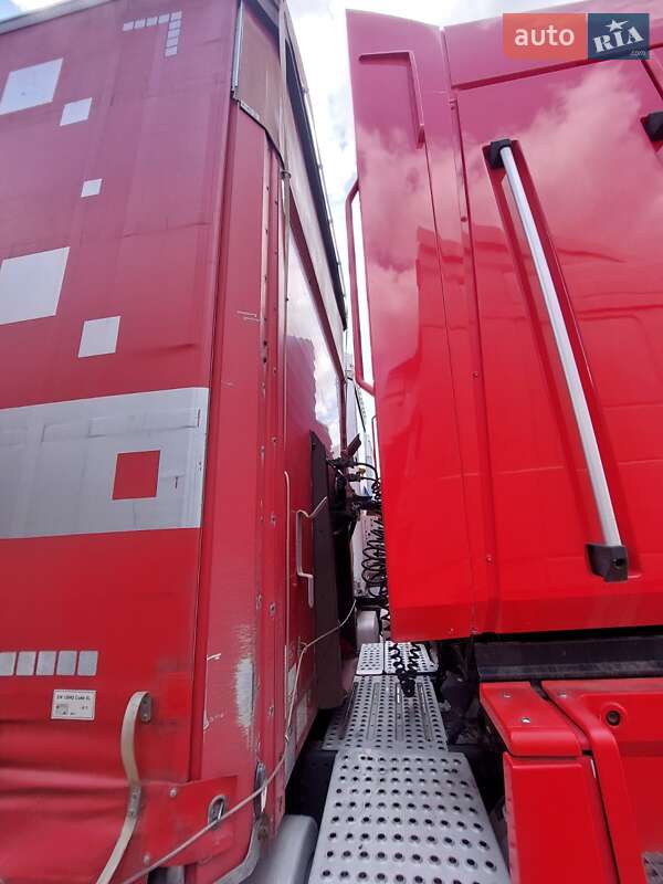 Тентованный борт (штора) - полуприцеп Schwarzmuller SPA-3E 2010 в Львове фото 34 Тентованный борт (штора) - полуприцеп Schwarzmuller SPA-3E 2010 в Львове