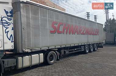 Другие прицепы Schwarzmuller SPA-3E 2013 в 