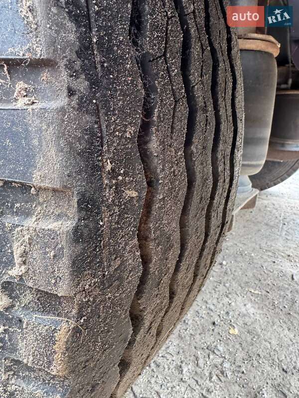 Самоскид напівпричіп Schwarzmuller SPA-3E 2008 в Броварах фото 15 Самоскид напівпричіп Schwarzmuller SPA-3E 2008 в Броварах