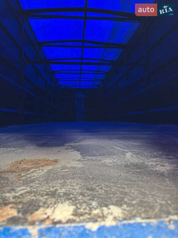 Самоскид напівпричіп Schwarzmuller SPA-3E 2008 в Броварах фото 20 Самоскид напівпричіп Schwarzmuller SPA-3E 2008 в Броварах