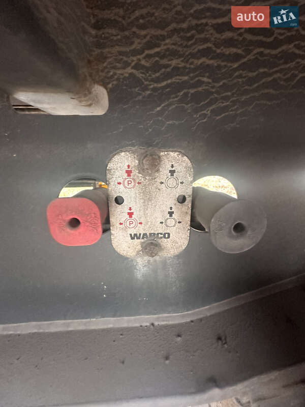 Платформа напівпричіп Schwarzmuller SPA-3E 2007 в Дніпрі фото 8 Платформа напівпричіп Schwarzmuller SPA-3E 2007 в Дніпрі