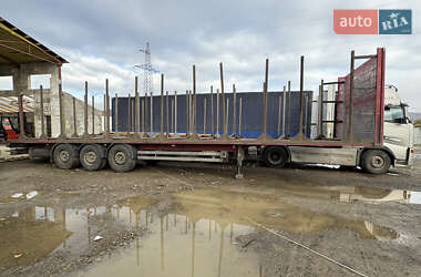 Другие прицепы Schwarzmuller SPA-3E 2007 в Ужгороде