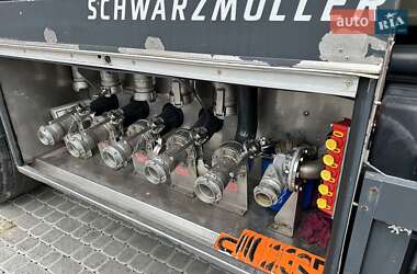 Цистерна полуприцеп Schwarzmuller TS 2003 в 