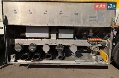 Цистерна полуприцеп Schwarzmuller TSL 2003 в 