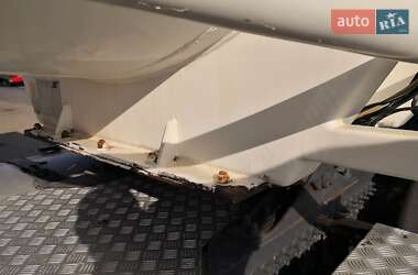 Цистерна полуприцеп Schwarzmuller TSL 2003 в 