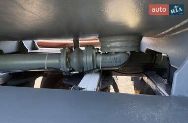 Цистерна полуприцеп Schwarzmuller TSL 1996 в 