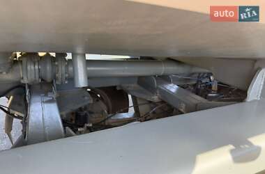 Цистерна полуприцеп Schwarzmuller TSL 1996 в 