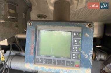 Цистерна полуприцеп Schwarzmuller TSL 1996 в 