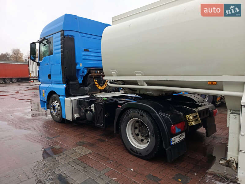 Цистерна полуприцеп Schwarzmuller TSL 2004 в Хмельницком фото 6 Цистерна полуприцеп Schwarzmuller TSL 2004 в Хмельницком