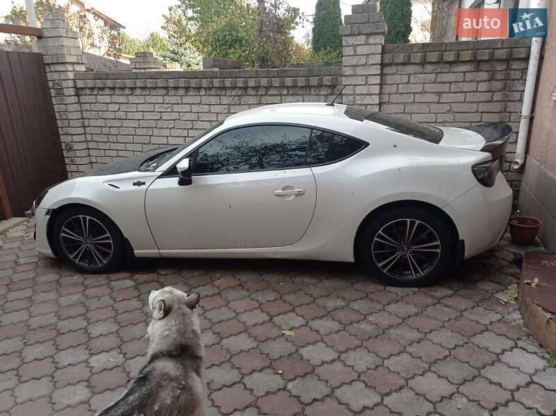 Купе Scion FR-S 2013 в Одессе