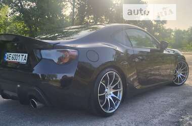 Купе Scion FR-S 2013 в Дніпрі