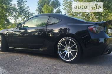 Купе Scion FR-S 2013 в Дніпрі