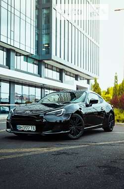 Купе Scion FR-S 2012 в Одесі