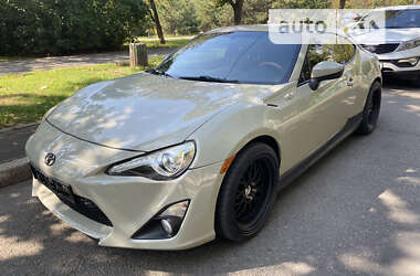 Купе Scion FR-S 2016 в Чорноморську