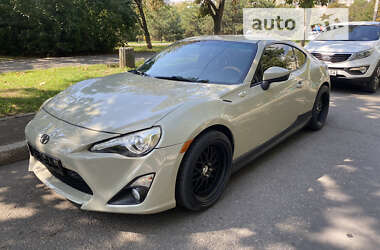 Купе Scion FR-S 2016 в Києві