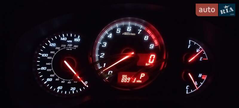 Купе Scion FR-S 2014 в Одессе