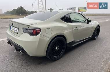 Купе Scion FR-S 2016 в Чорноморську