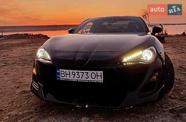 Купе Scion FR-S 2014 в Одессе