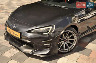 Купе Scion FR-S 2012 в 