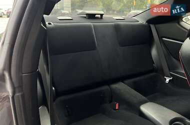 Купе Scion FR-S 2012 в 