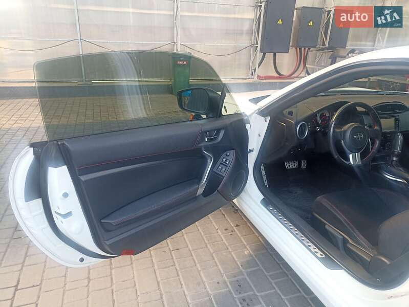 Купе Scion FR-S 2015 в Кропивницькому фото 5 Купе Scion FR-S 2015 в Кропивницькому