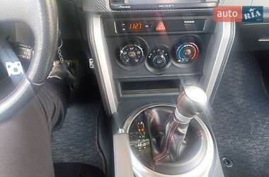 Купе Scion FR-S 2015 в 