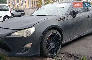 Купе Scion FR-S 2015 в Киеве