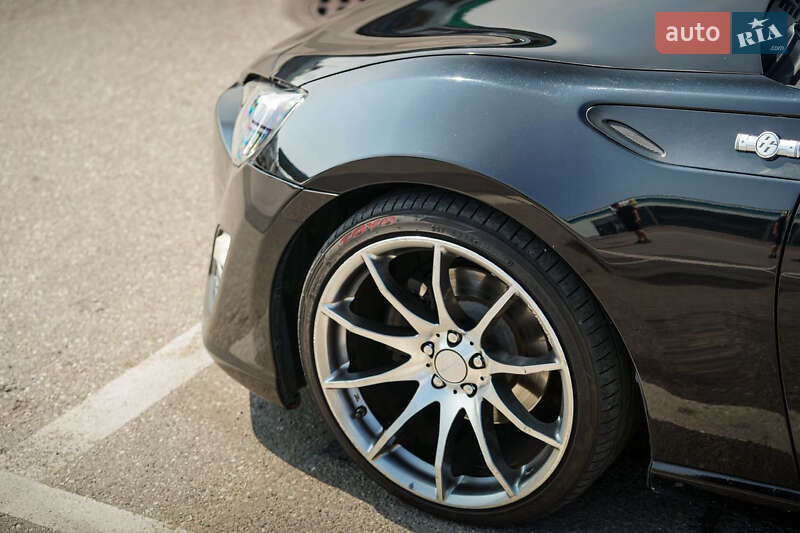 Купе Scion FR-S 2013 в Полтаве
