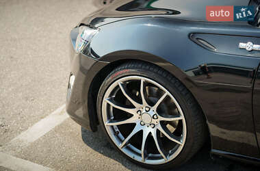 Купе Scion FR-S 2013 в 