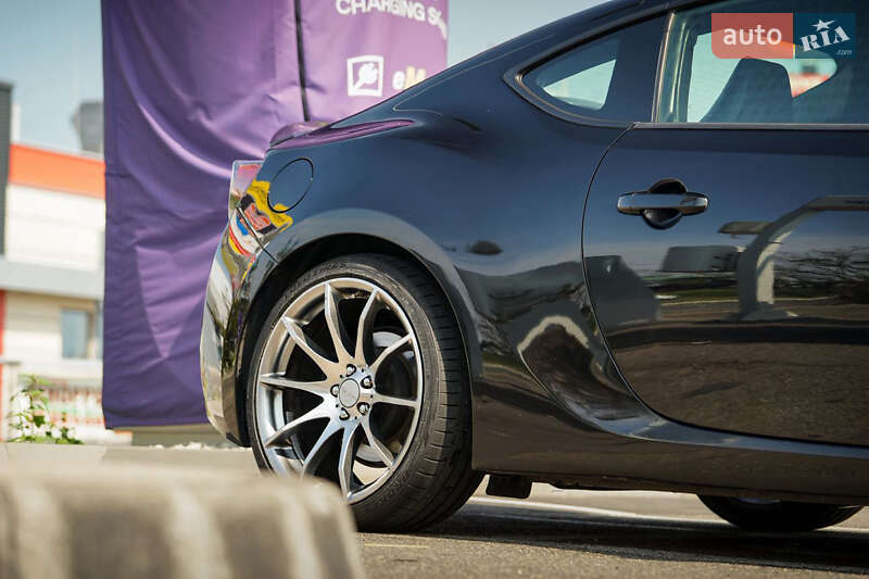 Купе Scion FR-S 2013 в Полтаве